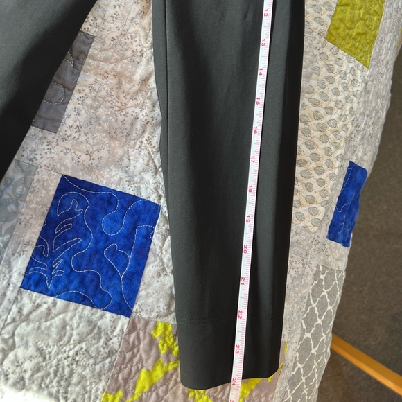 Lafayette 148 NY women’s Moto jacket Size 8 - Picture 14 of 15